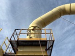 Dust Collector with