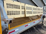 Rap Feed System with