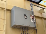 Dust Collector with