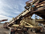 Truck Scales with