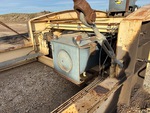 Load-Out Silo with