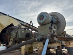Dryer/Mixer Drum with