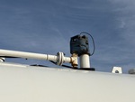Dryer/Mixer Drum with