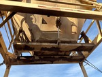 Load-Out Silo with