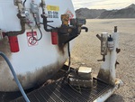 Dryer/Mixer Drum with