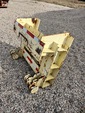 Dryer/Mixer Drum with