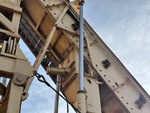 Load-Out Silo with