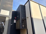 Control House with