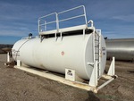 Dryer/Mixer Drum with