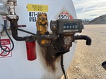 Dryer/Mixer Drum with