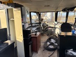 Control House with