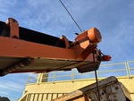 Cold Feed System with