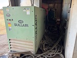 Generator with