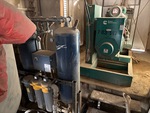 Generator with
