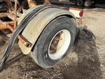 Truck Scales with