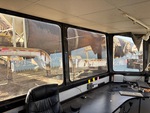 Control House with