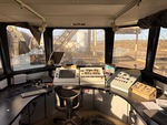Control House with