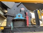 Rap Feed System with