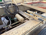 Load-Out Silo with