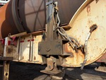 Dryer/Mixer Drum with
