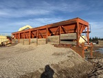 Cold Feed System with