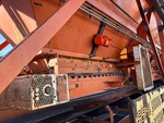 Cold Feed System with