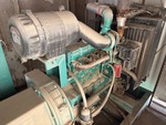 Generator with