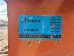 Cold Feed System with
