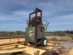 Load-Out Silo with