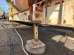 Dryer/Mixer Drum with