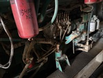 Generator with