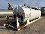 Dryer/Mixer Drum with