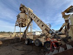 Load-Out Silo with