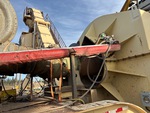 Dryer/Mixer Drum with