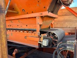 Cold Feed System with