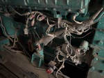 Generator with