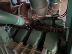 Generator with