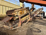 Truck Scales with