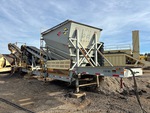 Rap Feed System with