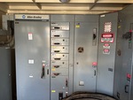 Control House with