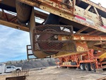 Truck Scales with