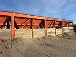 Cold Feed System with