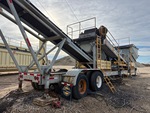 Rap Feed System with