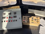 Control House with