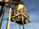 Load-Out Silo with