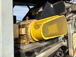 Rap Feed System with