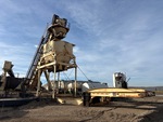Load-Out Silo with