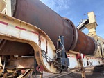Dryer/Mixer Drum with