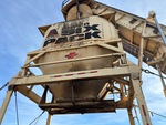 Load-Out Silo with