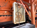 Cold Feed System with